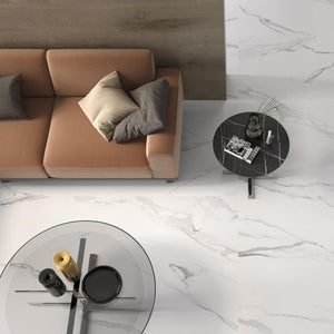 
                  
                    White Calacata 120x120 cm
                  
                