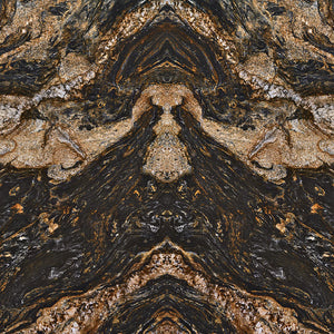 
                  
                    MAGMA GOLD Feinsteinzeug Fliesen 100x100 cm poliert
                  
                